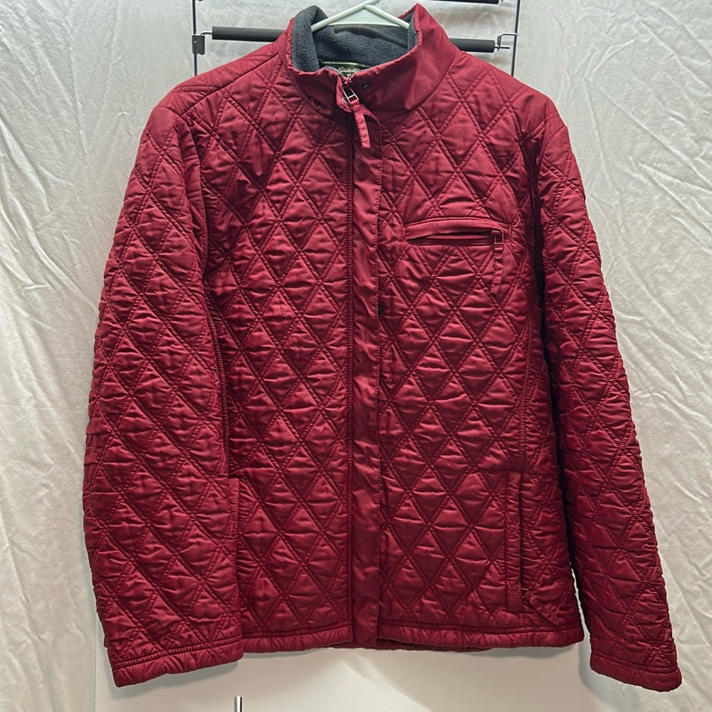 Woman’s Large Eddie Bauer Jacket‎
